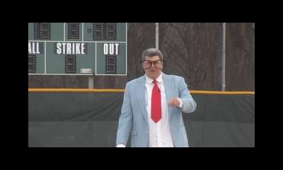 Harry Caray on VIA